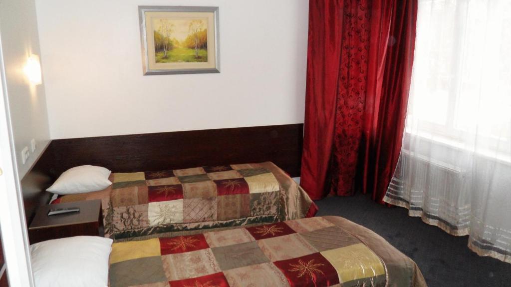 Vabriku Guesthouse Tallinn Cameră foto