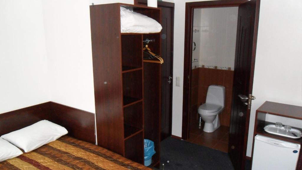 Vabriku Guesthouse Tallinn Cameră foto