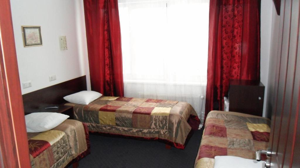 Vabriku Guesthouse Tallinn Cameră foto