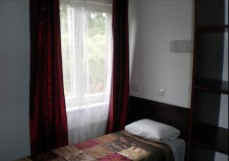 Vabriku Guesthouse Tallinn Cameră foto