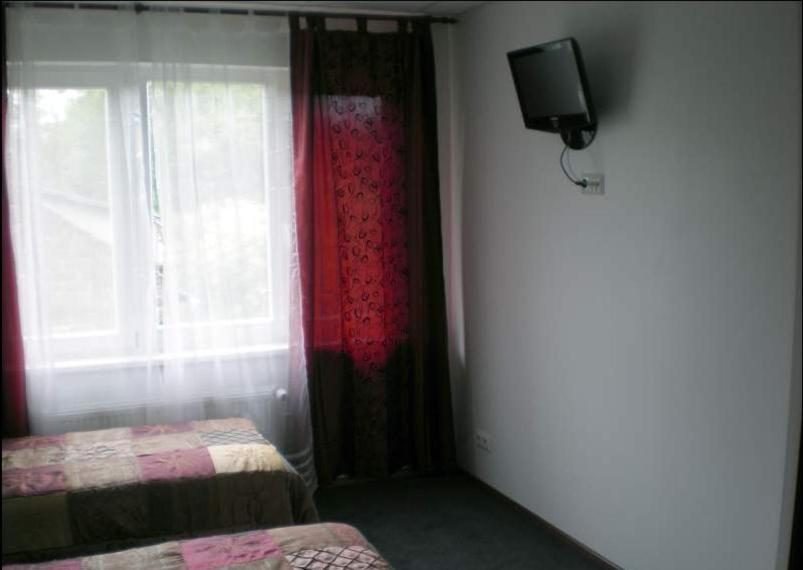 Vabriku Guesthouse Tallinn Cameră foto